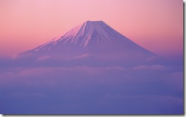 Mt. Fuji